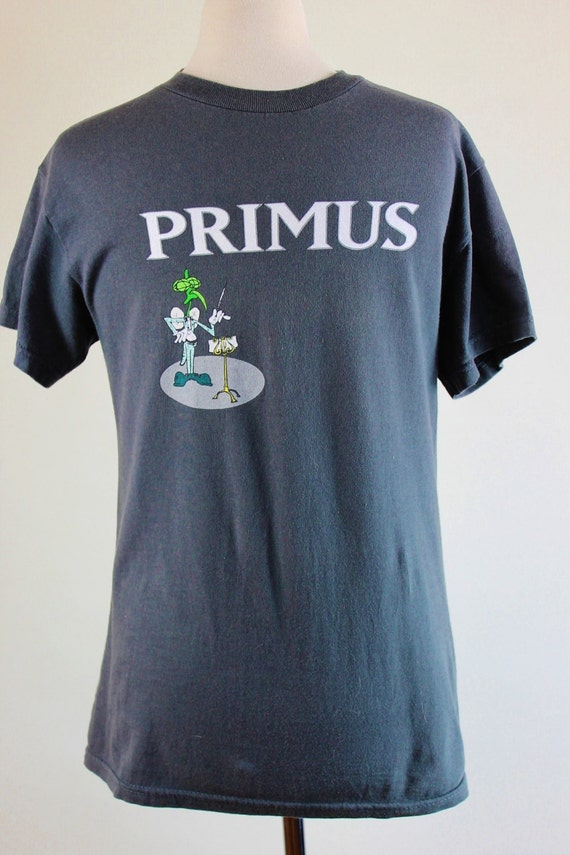 primus skeeter shirt