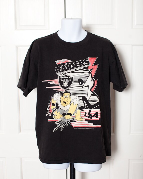 space raiders tshirt