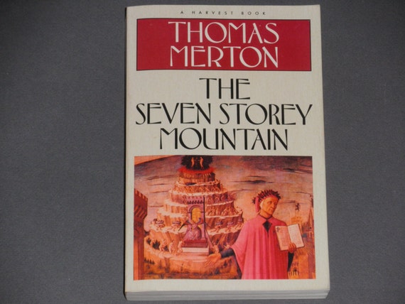 thomas merton the seven storey mountain summary