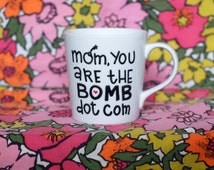 Popular items for bomb dot com on Etsy