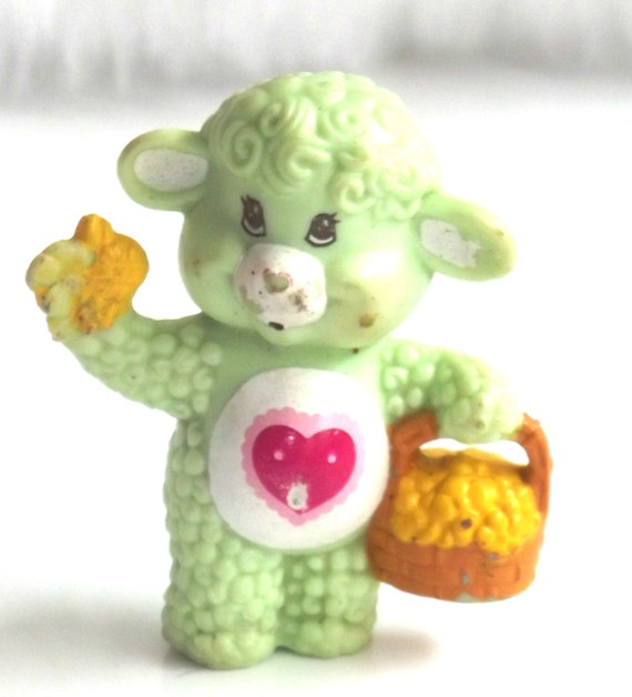 care bear cousin lamb