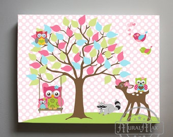 Kids Canvas Wall Art nursery art canvas art home decor and more..muralmax on etsy Kids Canvas Wall Art nursery art canvas art home decor and more..muralmax on etsy