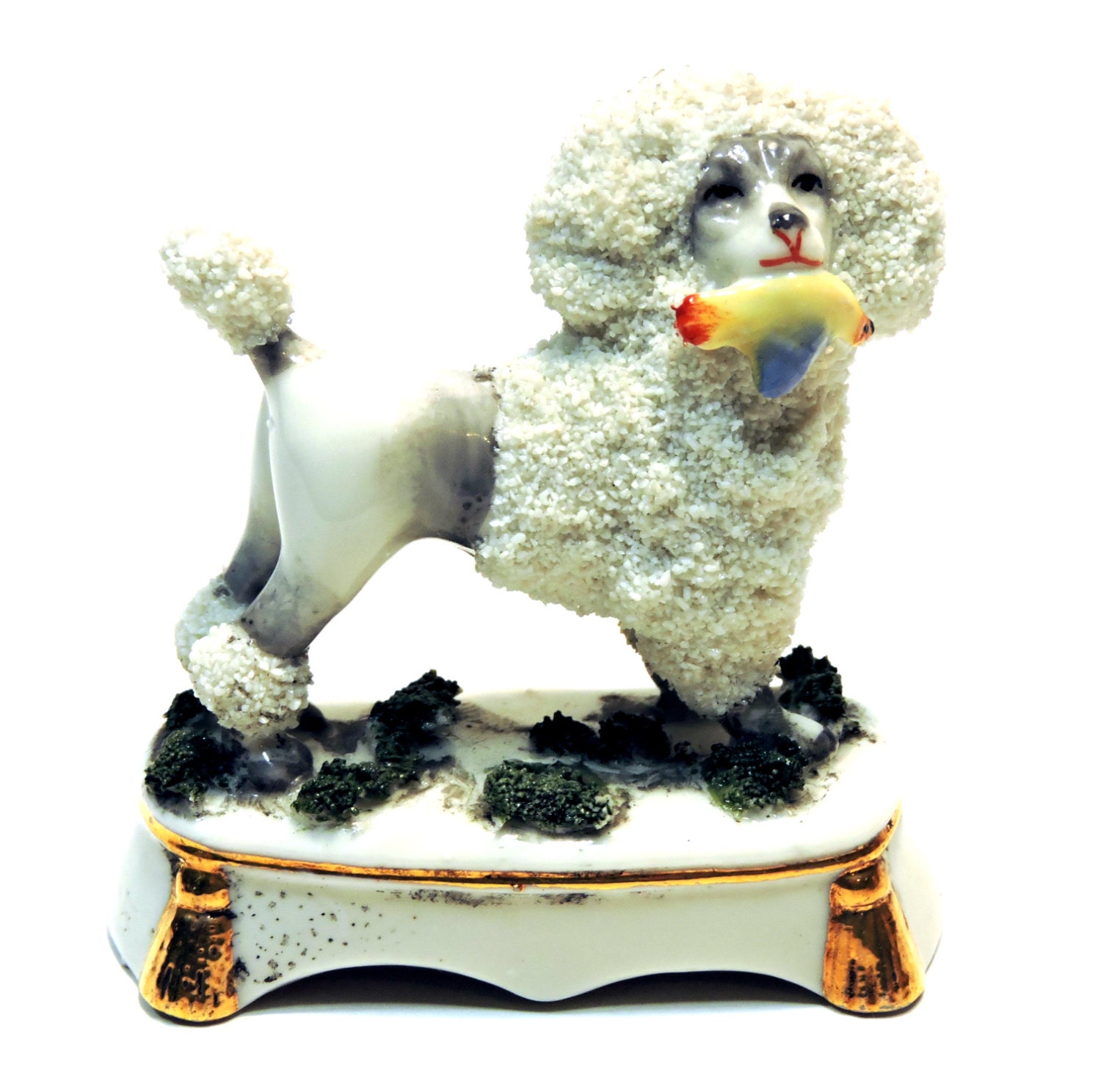 poodle collectables