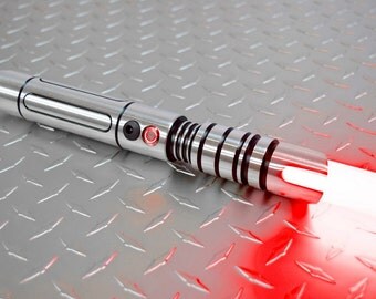 ACOLYTE Custom Edition 12w Custom LED Saber, not star jedi sith lightsaber