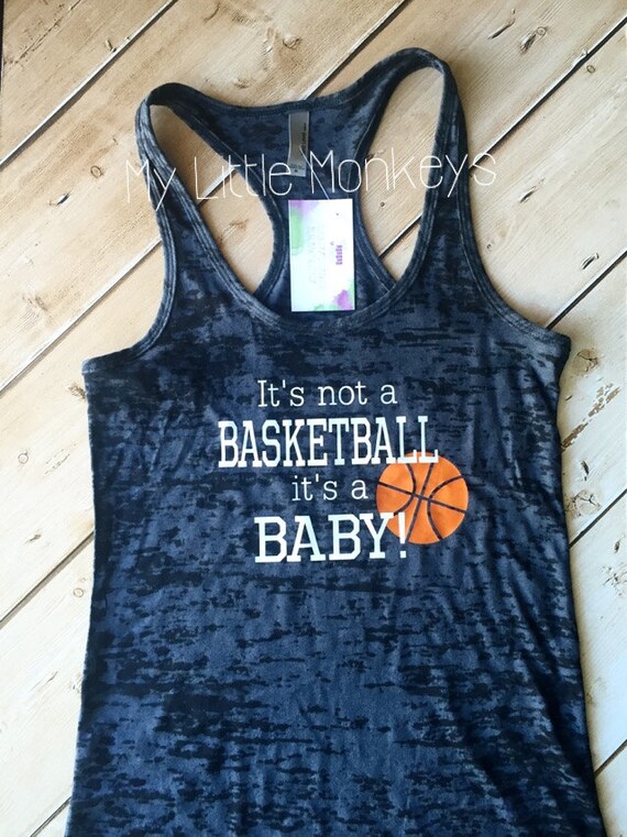 Items similar to Burnout Racerback Tank Exercise Shirt Workout