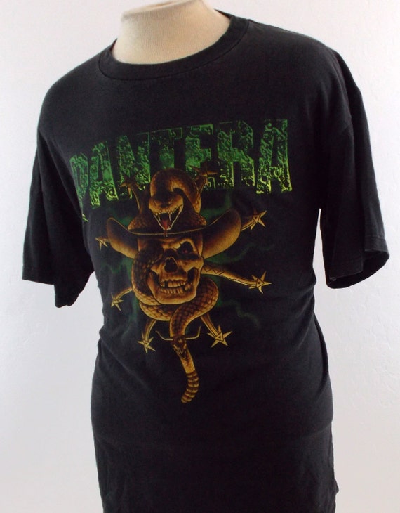 1996 Pantera The Great Southern Trendkill by FlashbackSnapshots