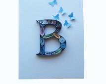 Popular Items For Birthday Alphabet On Etsy