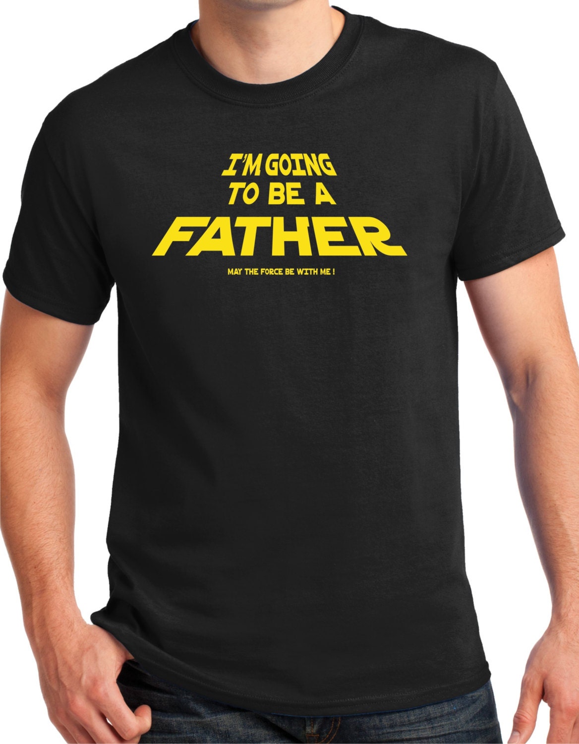 star wars daddy and me shirts