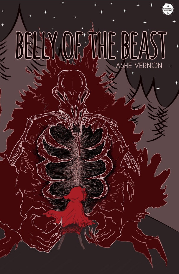belly of the beas ashe vernon t online pdf