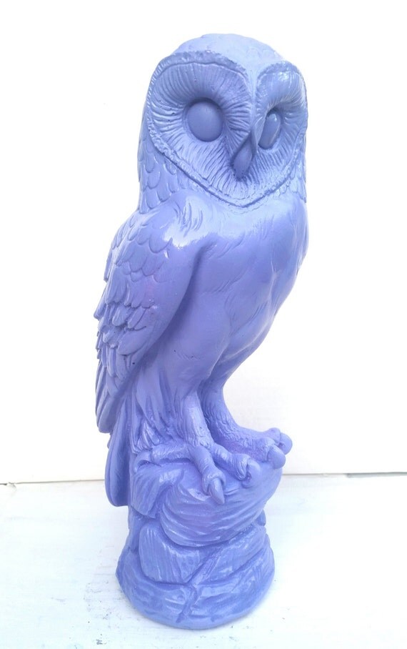 harry potter hedwig statue