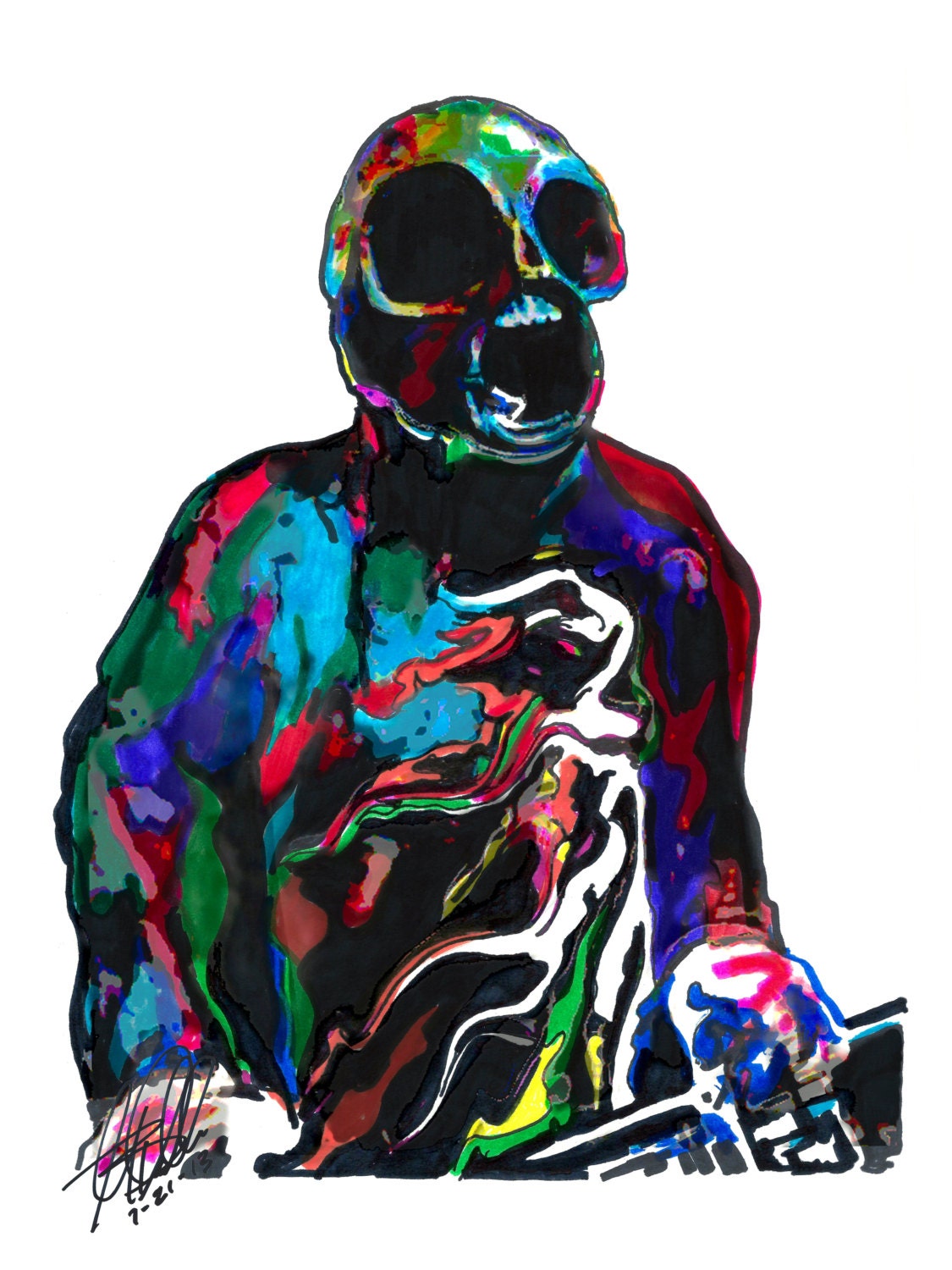 sid wilson pop vinyl