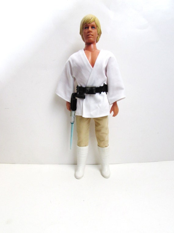 12 inch luke skywalker
