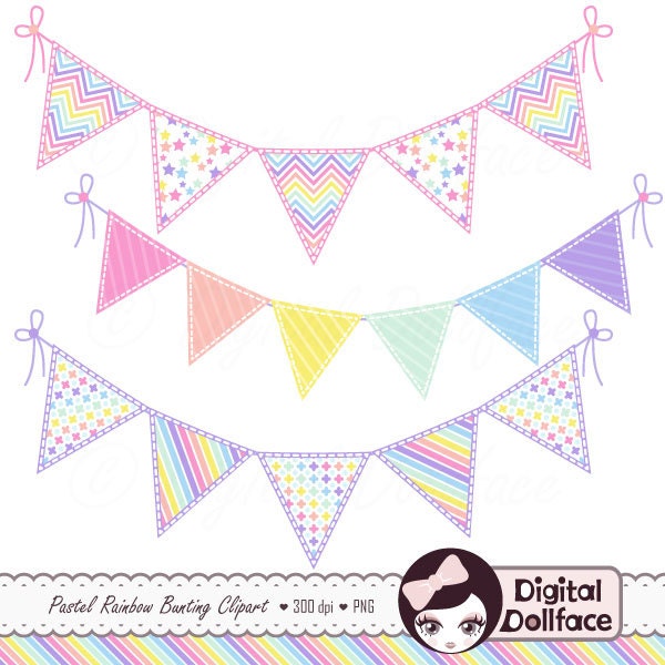 rainbow banner clipart - photo #39