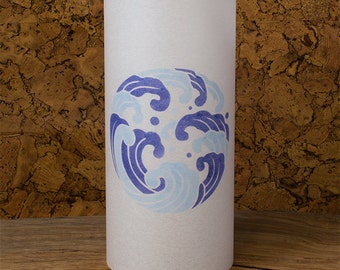 Paper lamp Paper lantern