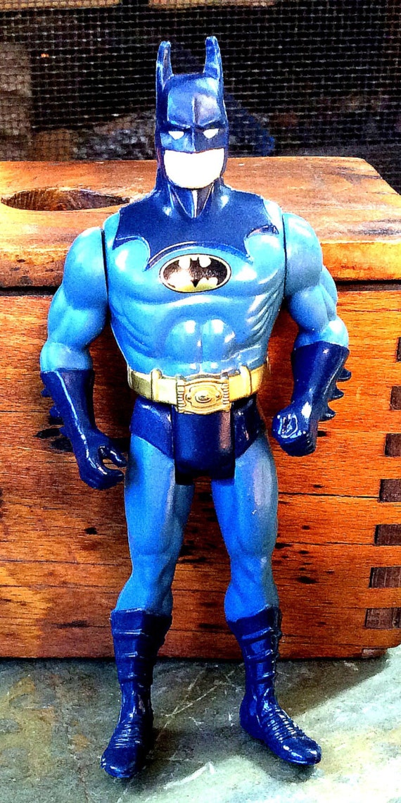 batman 1990 toys