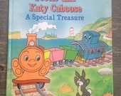 Items similar to Vintage TOOTLE and KATY CABOOSE Children's Big Golden ...