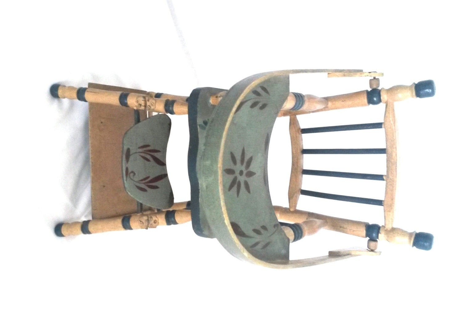 antique wooden doll high chair highchair doll high by rvhills antique wooden doll high chair highchair doll high by rvhills
