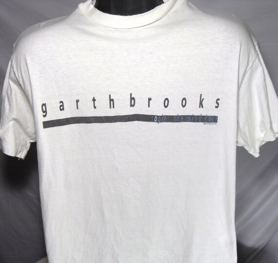 garth brooks shameless t shirt