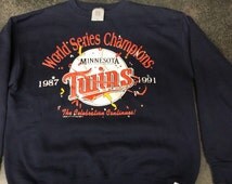 Popular items for mn twins on Etsy