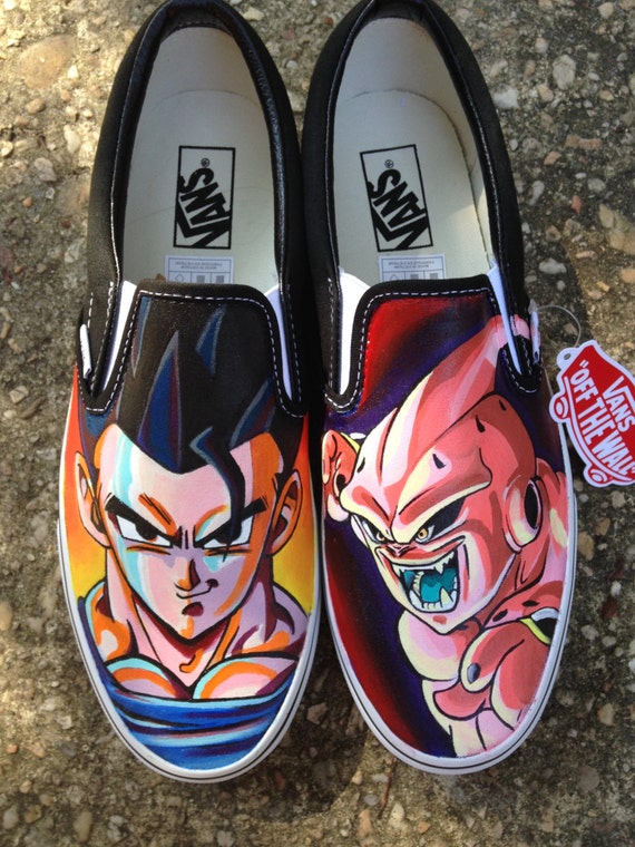chaussure dbz,Cell chaussure dbz,Cell
