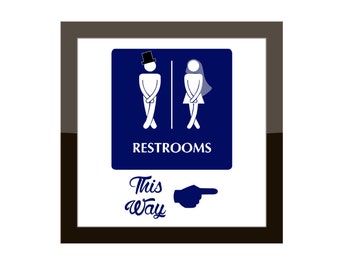 Bathroom Signs Pdf funny bathroom signs | etsy Bathroom Signs Pdf funny bathroom signs | etsy