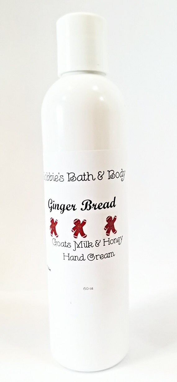 hand lotion bath and body