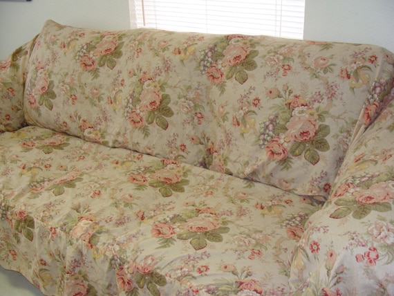 download shabby chic couch covers