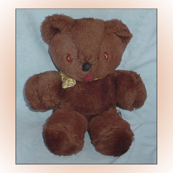 gund teddy bears