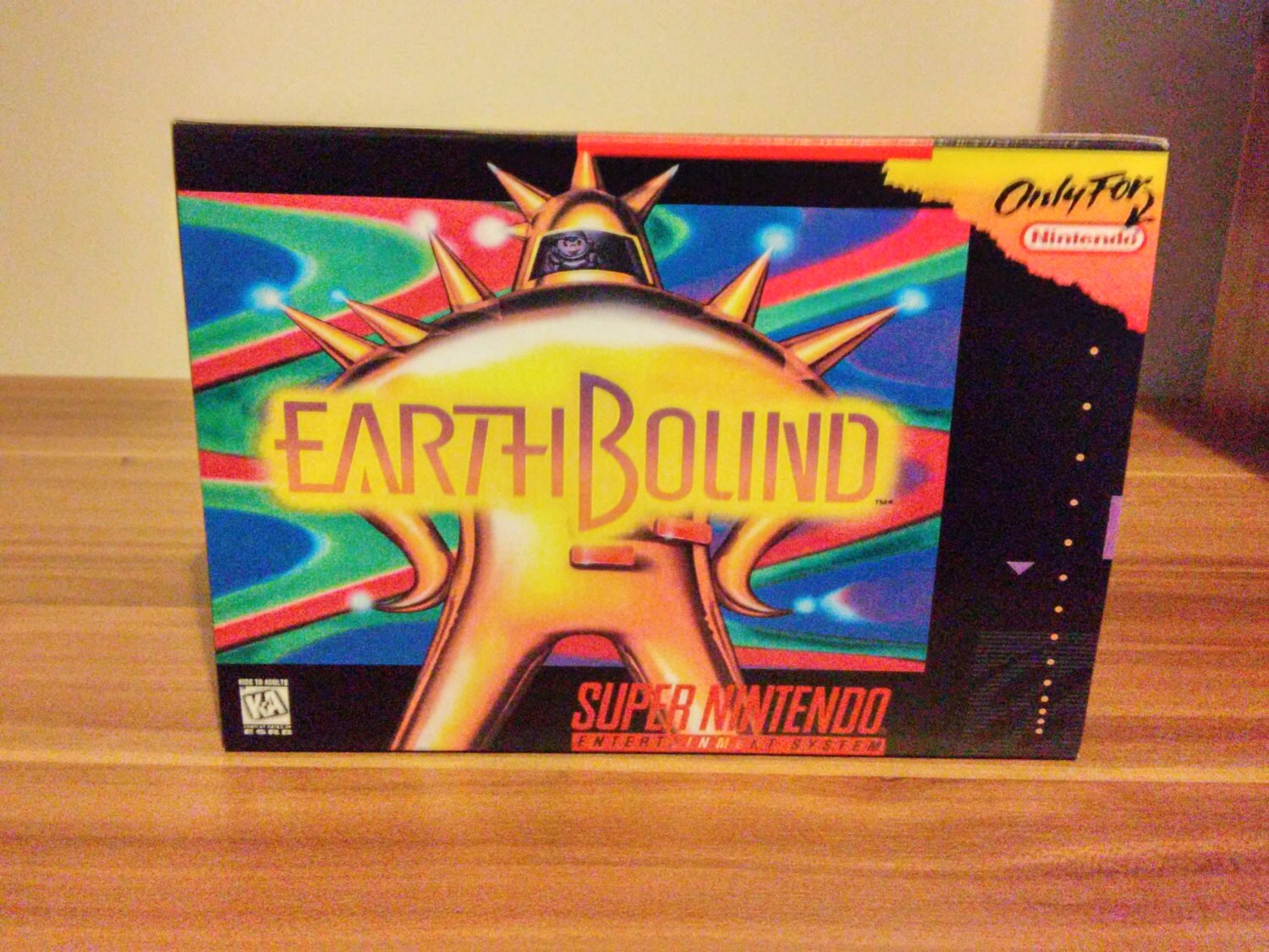 download earthbound snes box