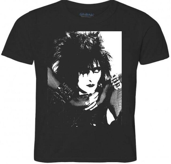 siouxsie merch