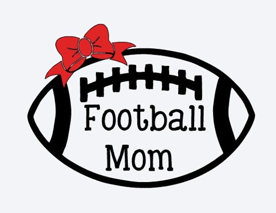 football mom clipart - photo #15