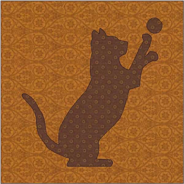 cat-silhouette-pattern-cat-quilt-block-quilt-appliqu