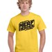 scruffy looking nerf herder shirt