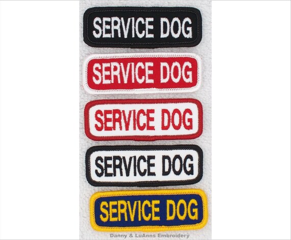 service-dog-patch-small-size-1x3-inch-danny-luanns