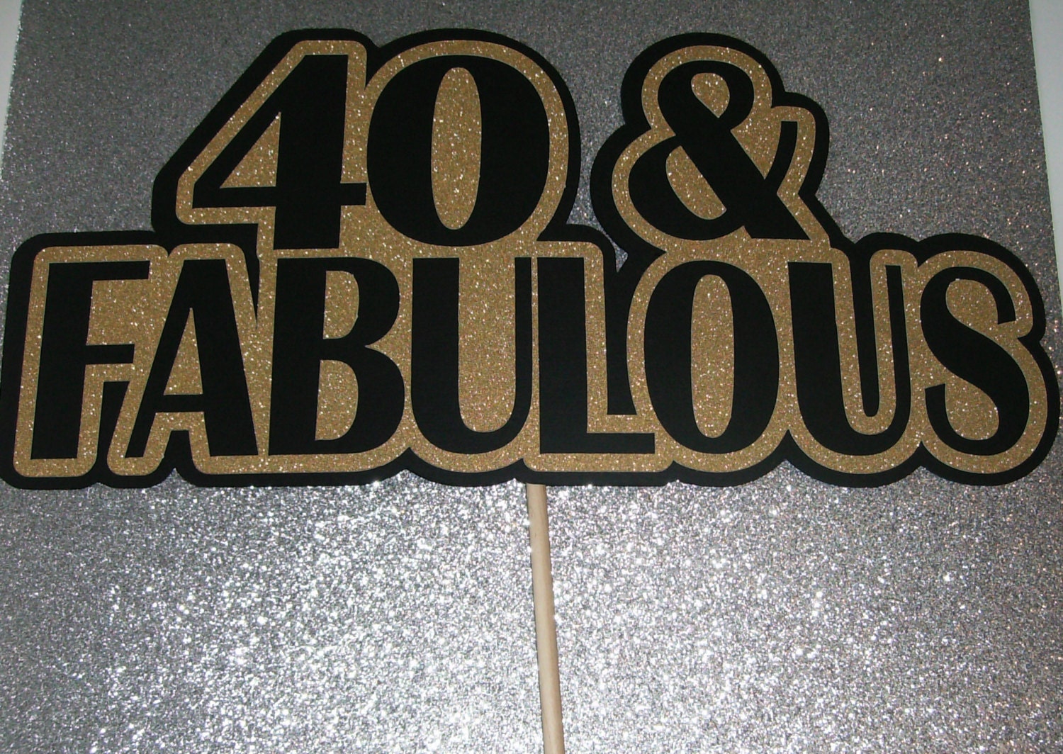 40th-birthday-photo-booth-props-40th-birthday-glitter-paper