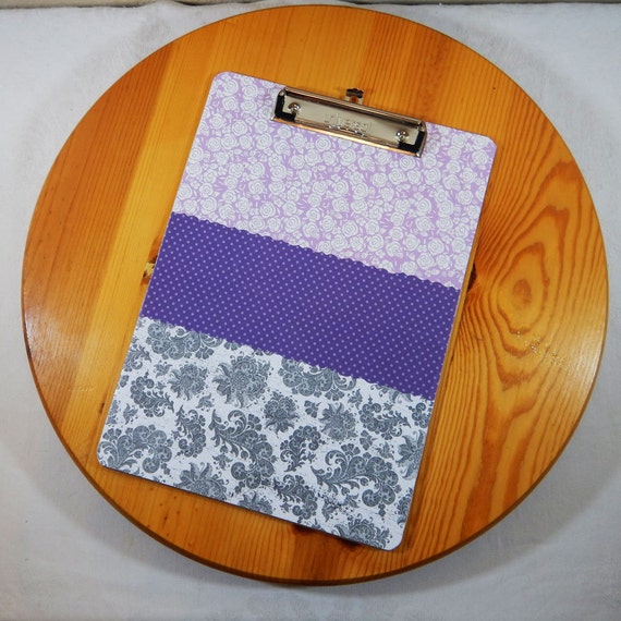 Decorative Clipboard Personalized Clipboards Clipboard