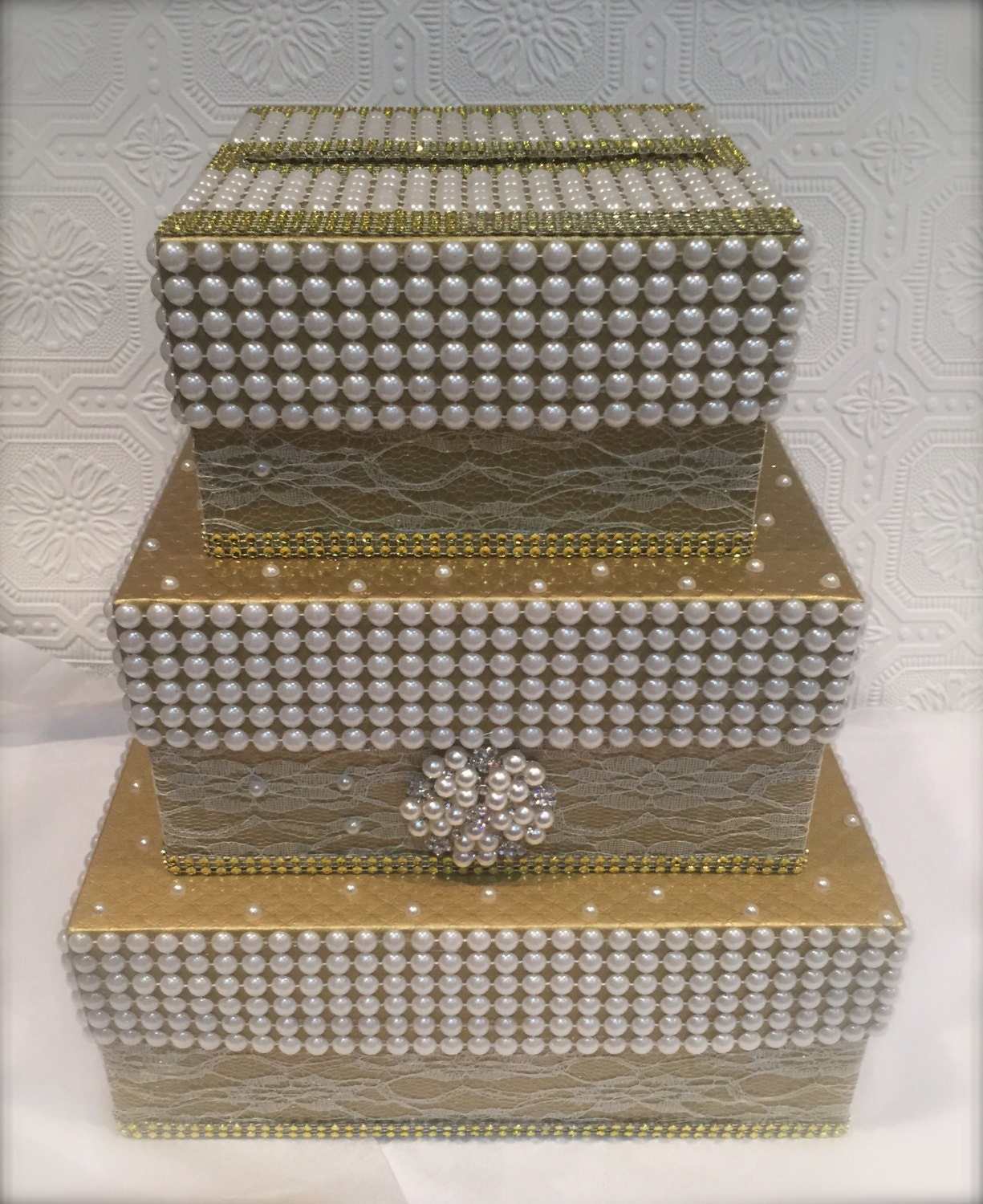 Wedding Wedding Money Box wedding card box money envelope holder