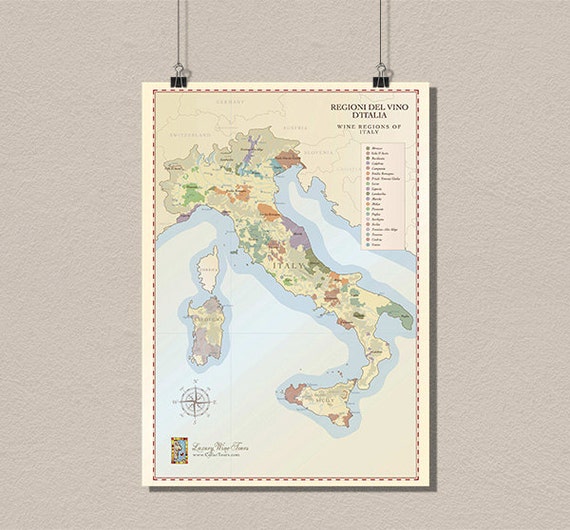 vintage wine maps vintage wine maps