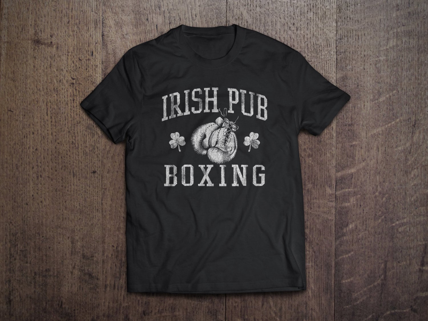 irish pub t shirt