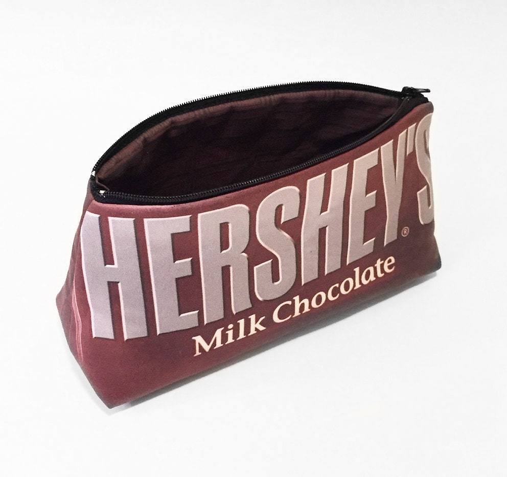 Hershey Chocolate Bar Bag