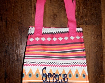 etsy insulated lunch bag