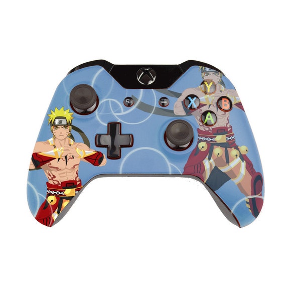 Custom XBOX One controller Wireless Glossy by RhinoControllers