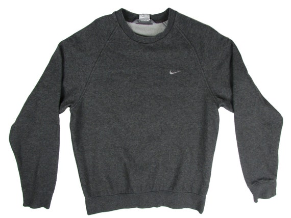 90s vintage nike sweatshirt