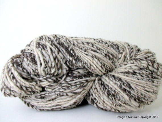 Wool deals yarn undyed