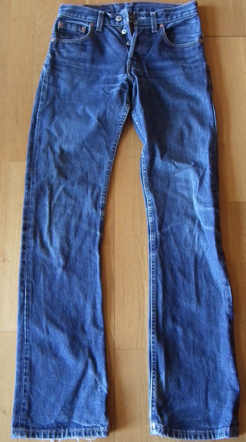 second hand levis jeans for sale