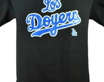 doyers jersey