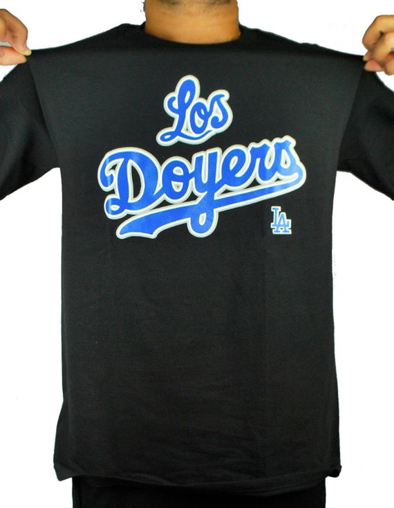 los doyers t shirt