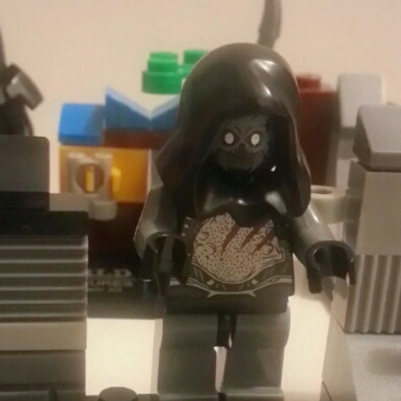 sakaaran lego