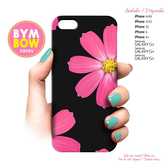 IPHONE 6 CASE FLORAL iPhone 6 Case Floral iPhone 6 by BYMBOWCASES