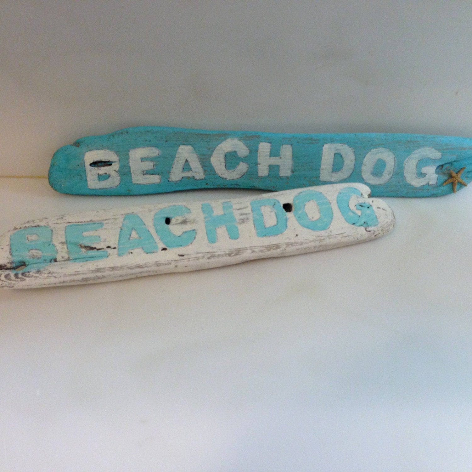 Driftwood Beach Sign Beach decor custom by TahlulasTreasures2